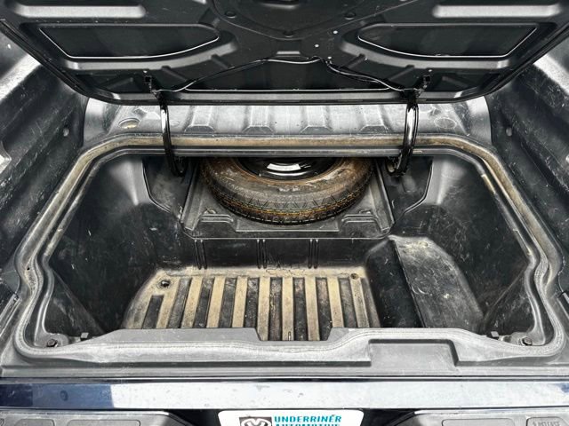 Used 2012 Honda Ridgeline RTL image 9