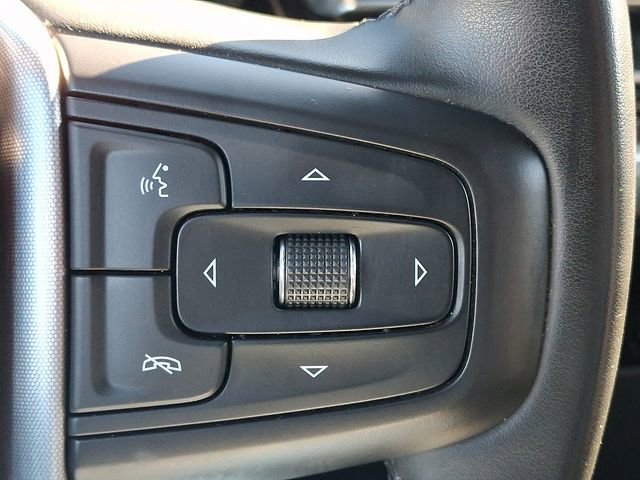 Used 2024 GMC Sierra 1500 SLE image 21