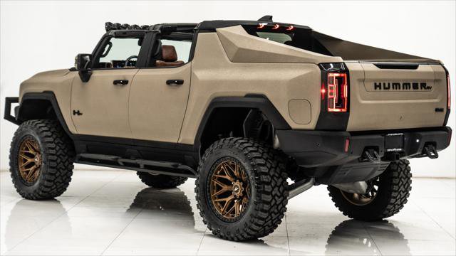 Used 2025 GMC Hummer EV 3X image 14
