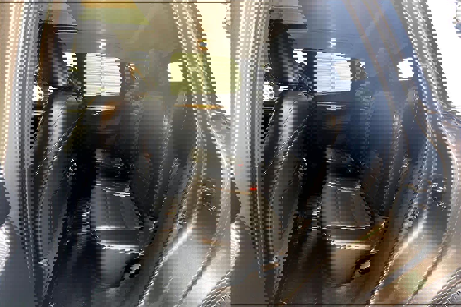 Used 2020 INFINITI QX50 Luxe w/ Navigation Package image 27