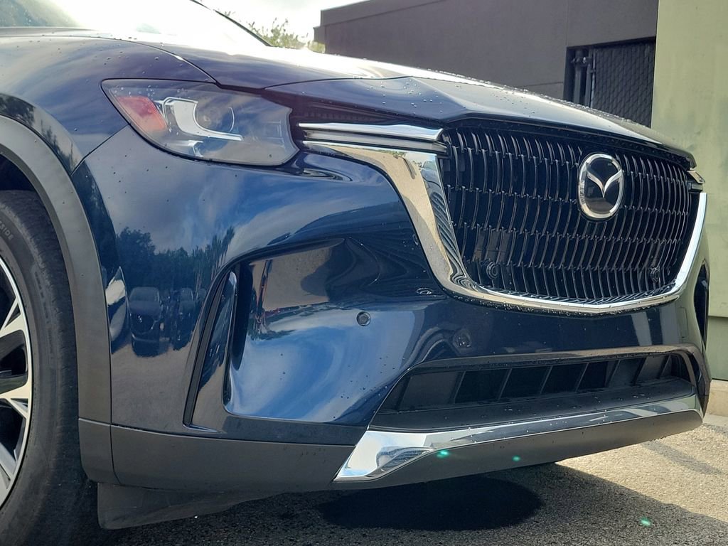 Used 2024 MAZDA CX-90 Plug-In Hybrid w/ Premium Pkg AWD/4WD image 6