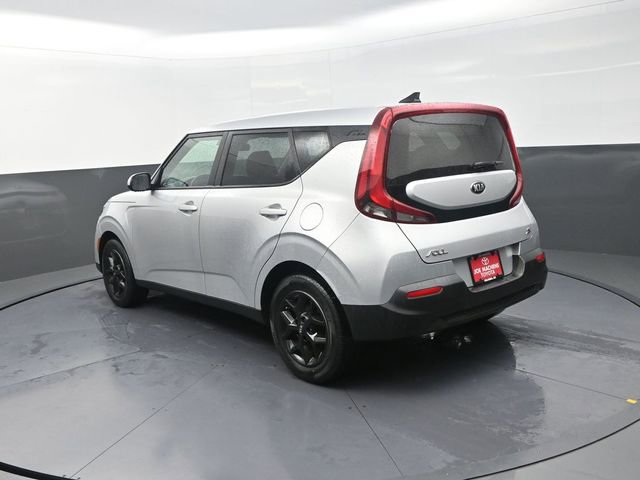 Used 2020 Kia Soul S FWD image 6