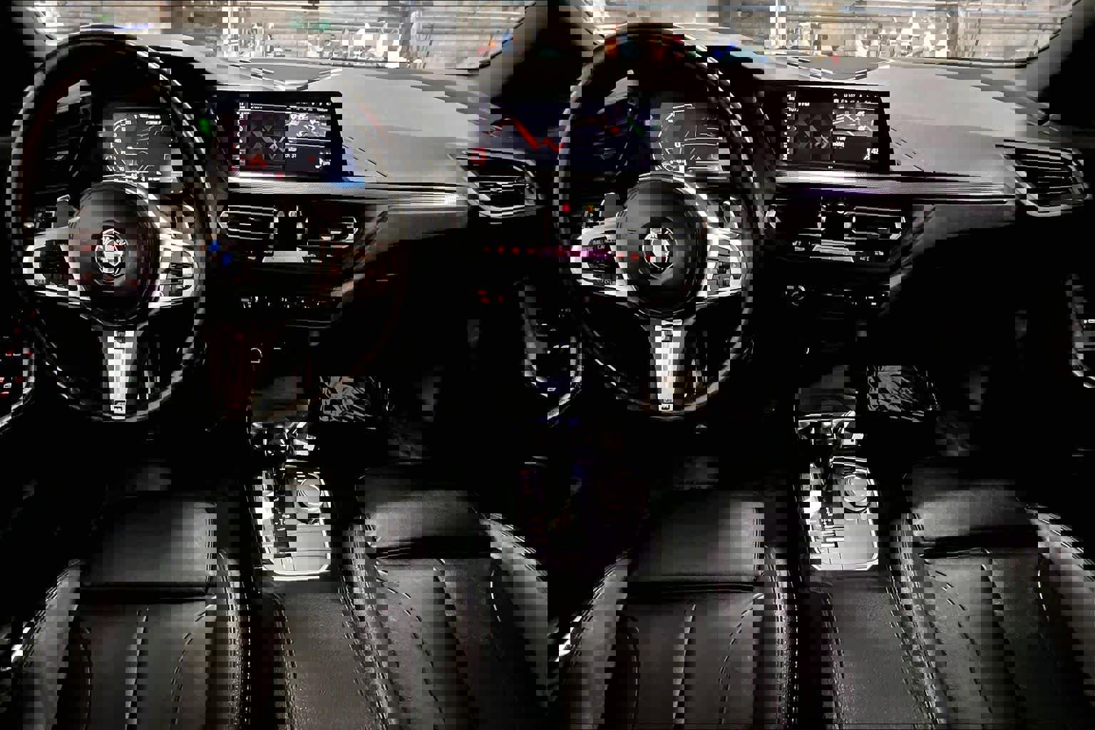 Used 2022 BMW M235i xDrive Gran Coupe w/ Premium Package image 16