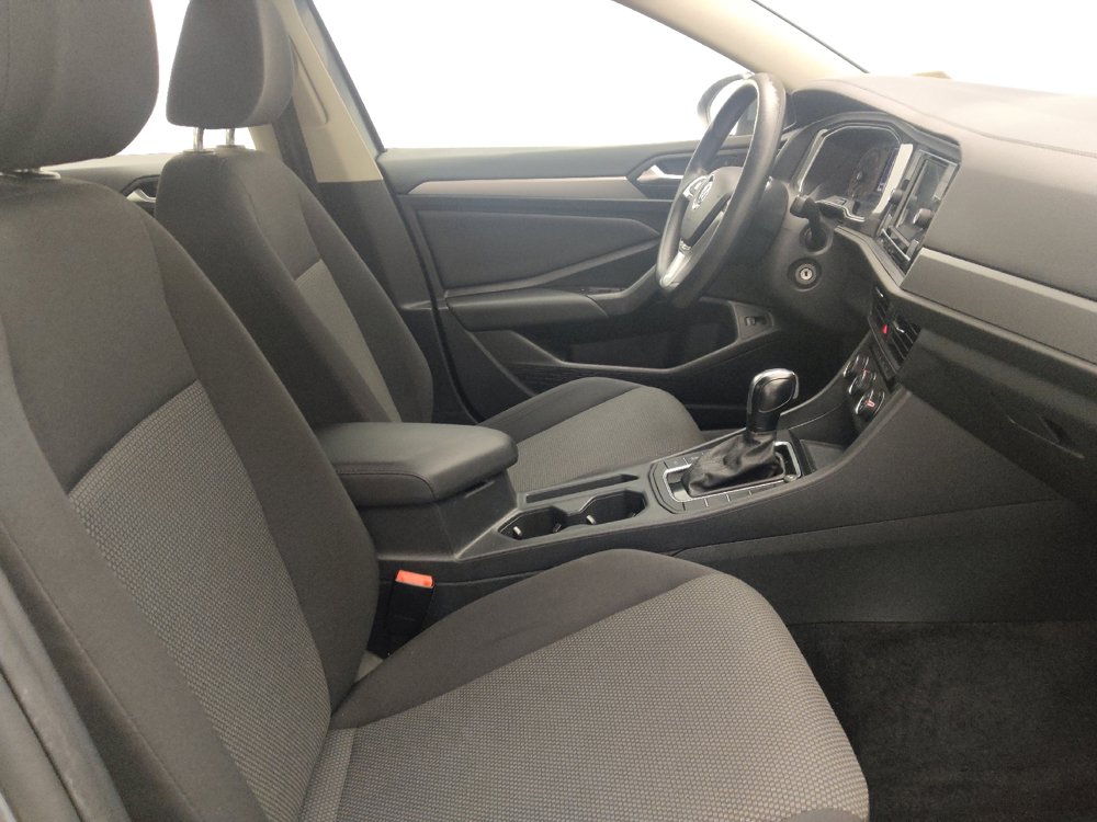 Used 2019 Volkswagen Jetta S w/ Driver Assistance Package FWD image 21