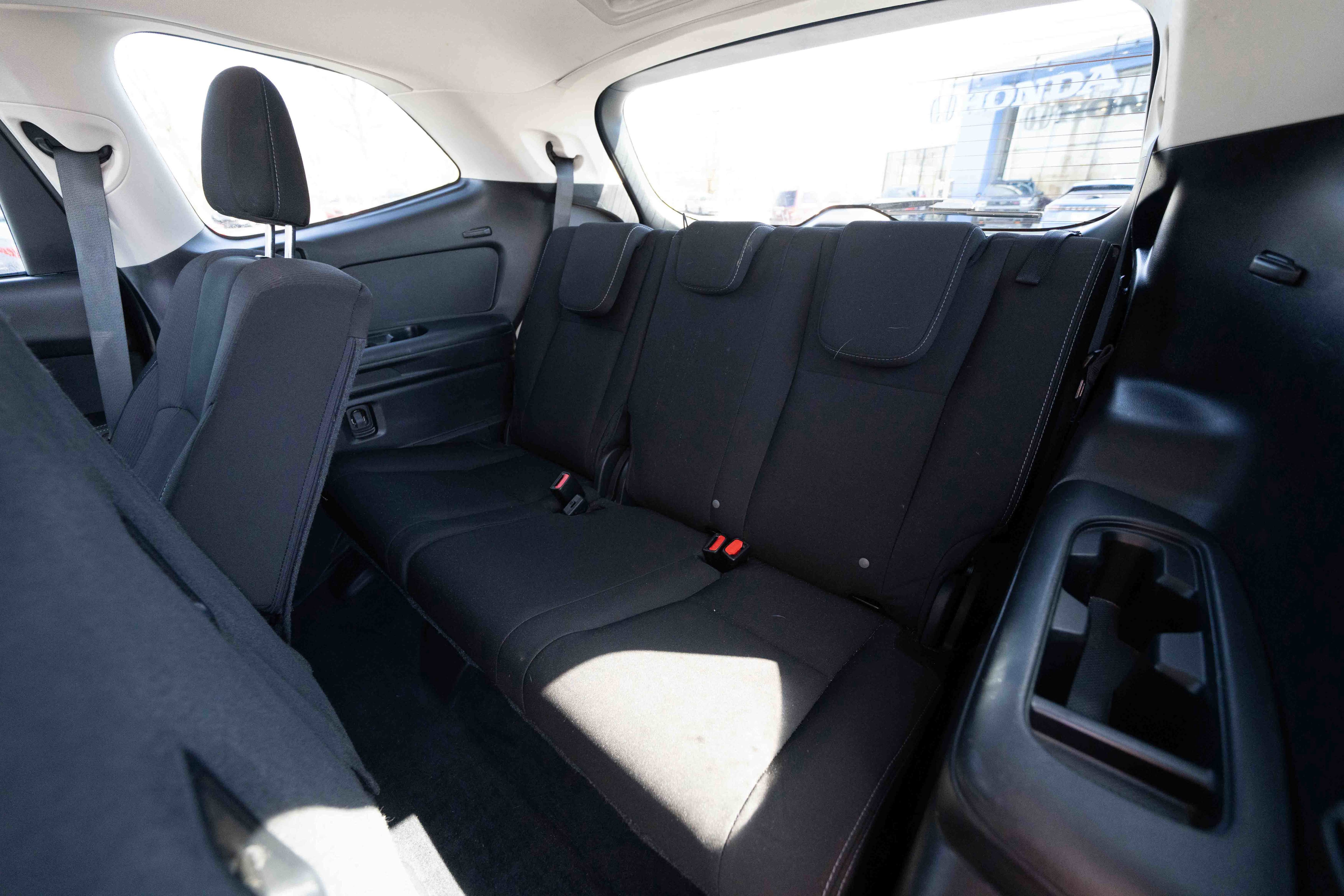 Used 2021 Subaru Ascent Premium w/ Convenience Package image 24