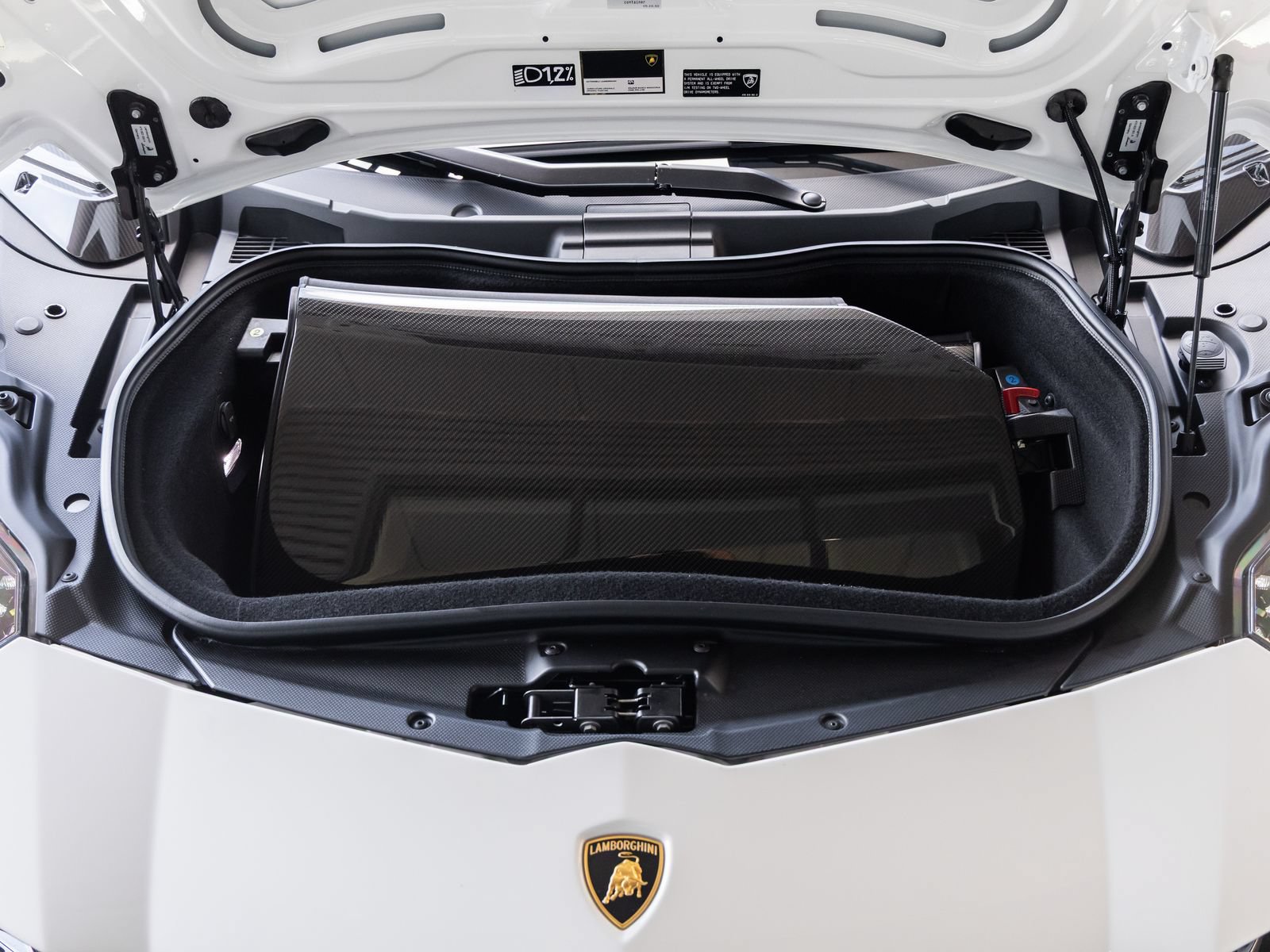 Used 2022 Lamborghini Aventador LP 780-4 Ultimae AWD/4WD image 76