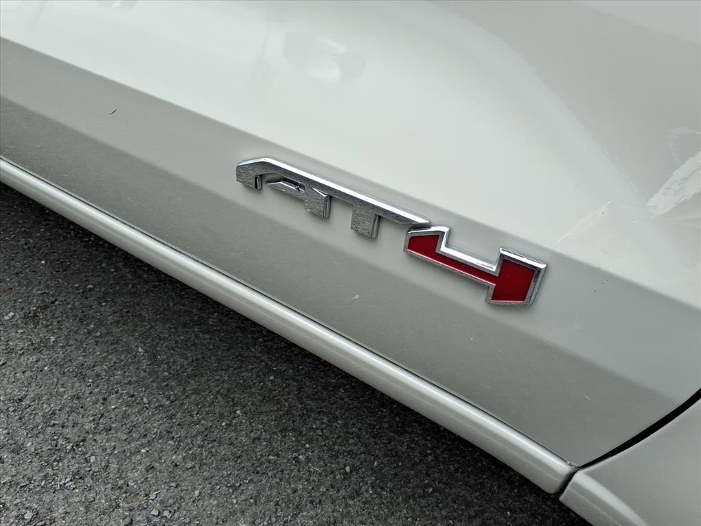 New 2026 GMC Canyon AT4 w/ Technology Plus Package image 9