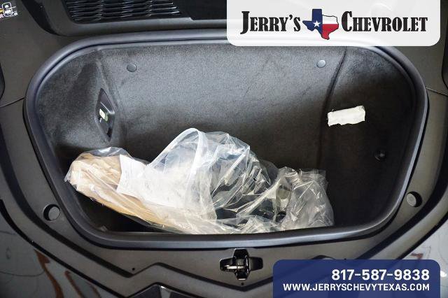 New 2026 Chevrolet Corvette E-Ray image 18