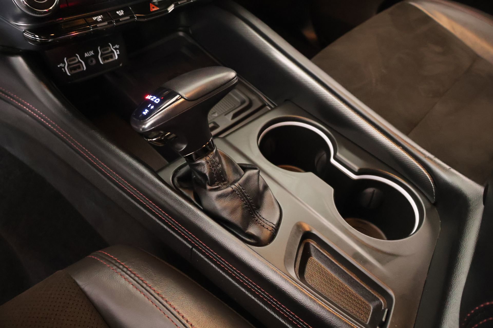 Used 2022 Dodge Durango R/T AWD/4WD image 9