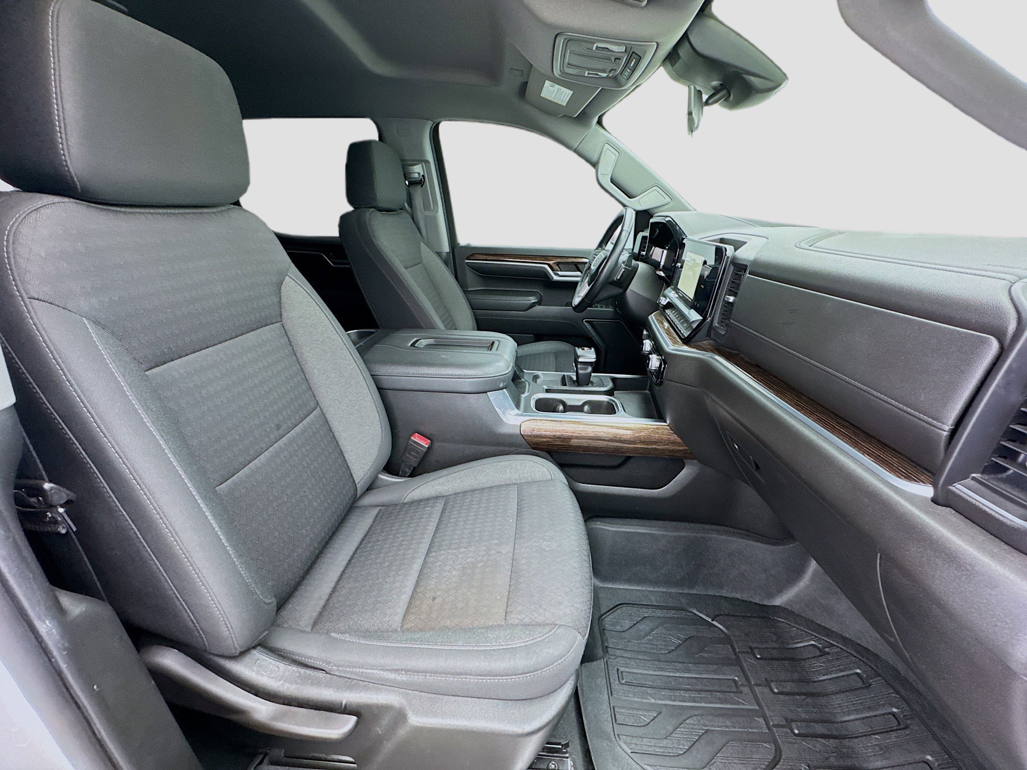 Used 2022 GMC Sierra 1500 Elevation image 18