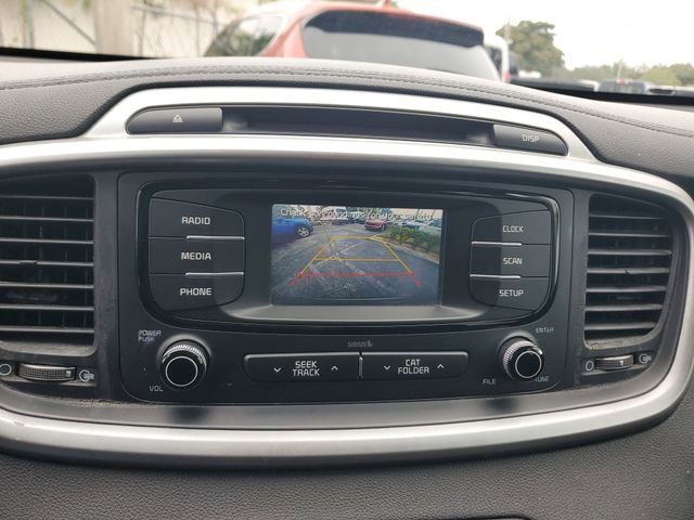 Used 2017 Kia Sorento LX image 27