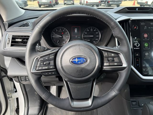 New 2026 Subaru Ascent Touring image 28