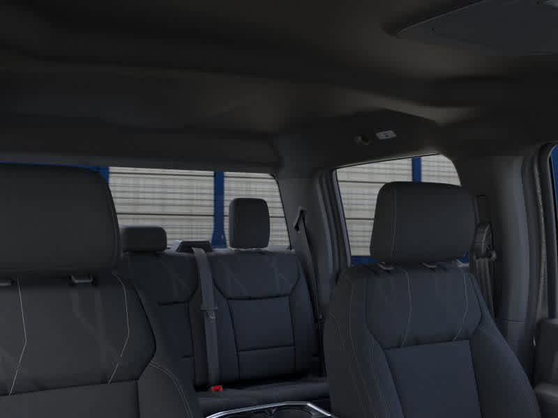 New 2026 Ford F150 STX w/ Equipment Group 200A image 22