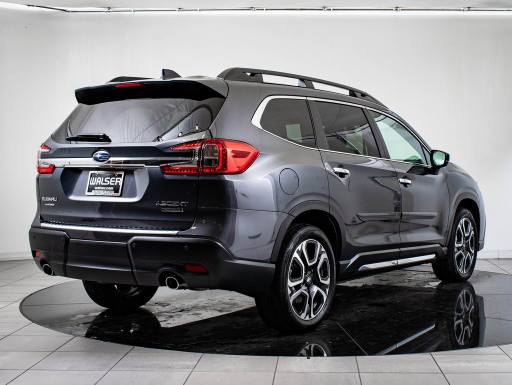 Used 2025 Subaru Ascent Touring w/ Popular Package #2 image 7