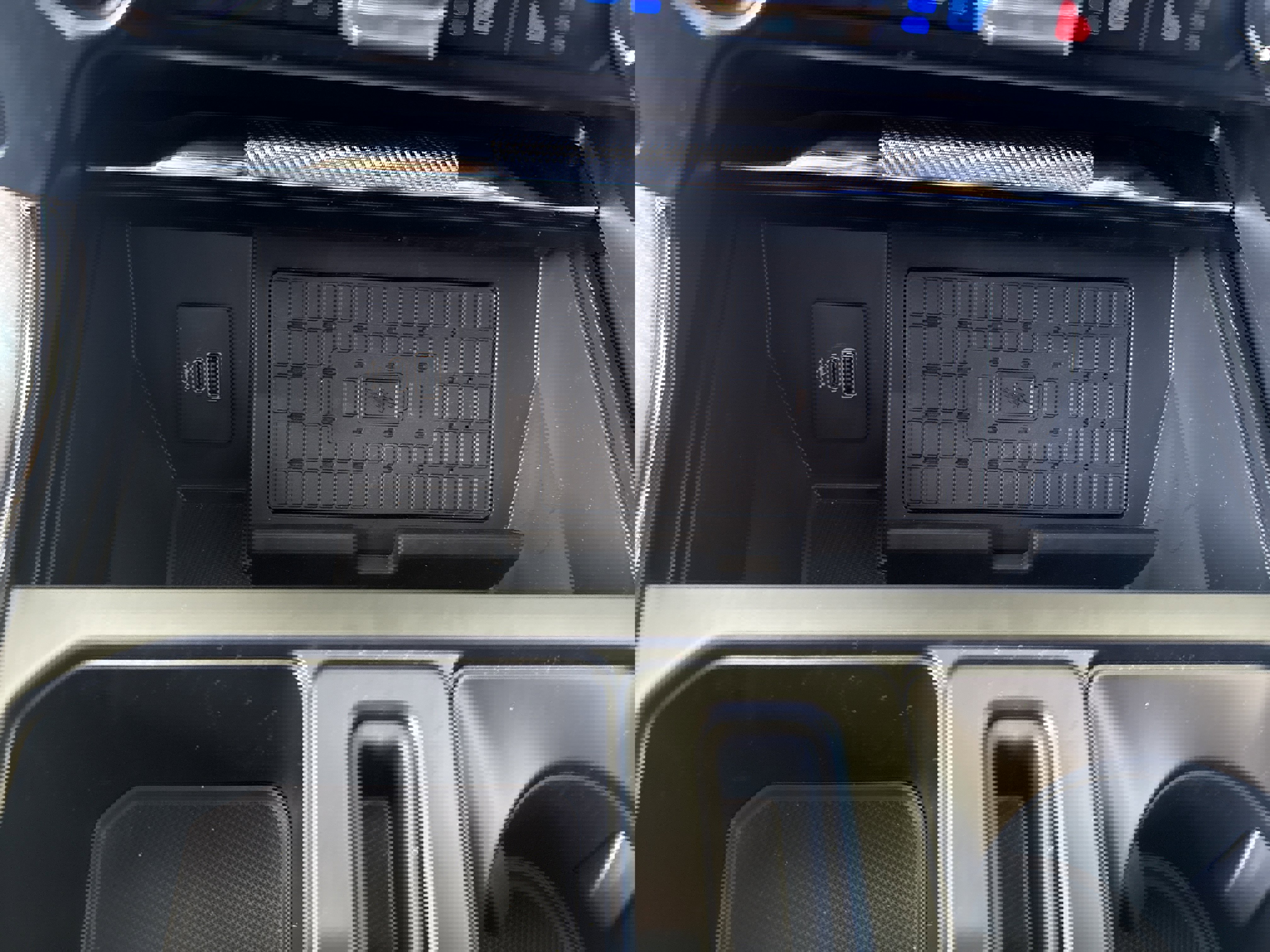 New 2026 Ford F150 King Ranch w/ Equipment Group 601A High image 31