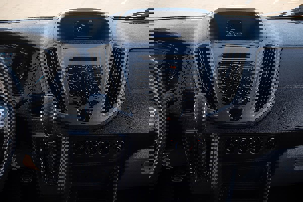 Used 2019 Ford Transit 150 image 11