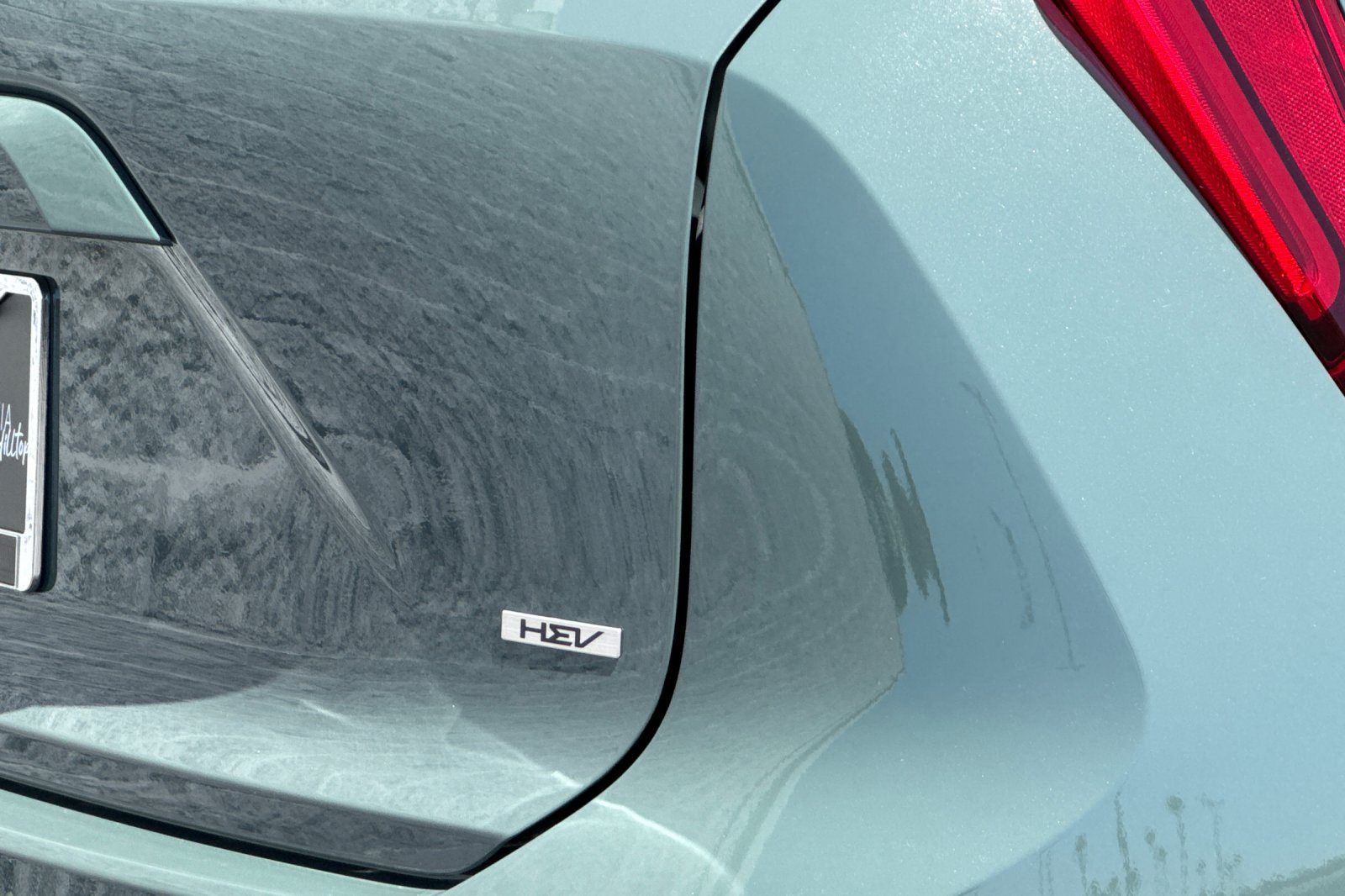 New 2026 Kia Niro EX w/ EX Premium Package FWD image 27