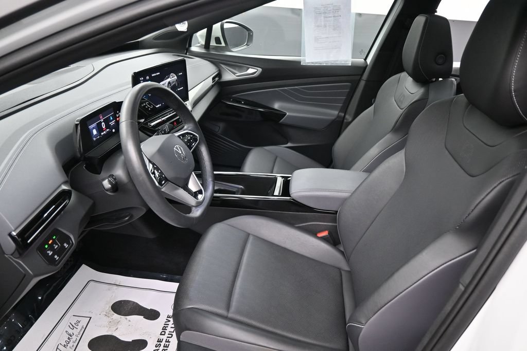 Used 2023 Volkswagen ID.4 S RWD image 24