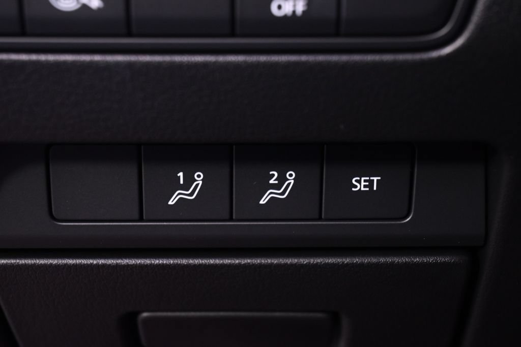 New 2026 MAZDA MAZDA3 s FWD image 25