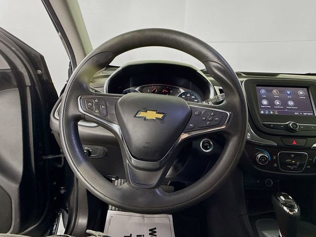 Used 2019 Chevrolet Equinox LT FWD image 13