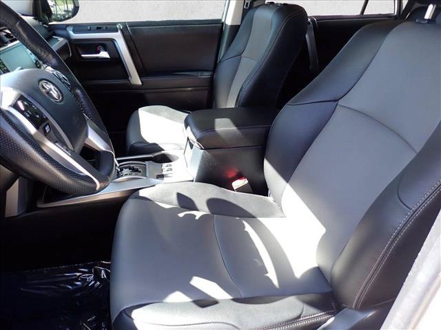 Certified 2023 Toyota 4Runner SR5 Premium AWD/4WD image 12