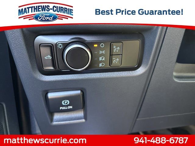 Used 2023 Ford F150 XL w/ STX Appearance Package image 26