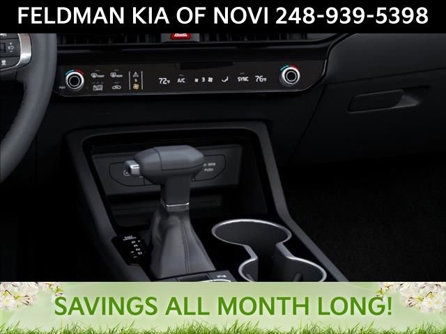 New 2026 Kia K5 GT-Line image 24