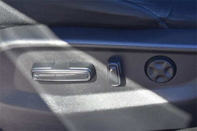 Used 2019 Honda CR-V EX image 22