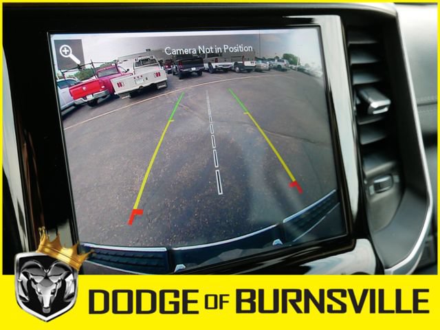 Used 2021 RAM 1500 Laramie AWD/4WD image 28