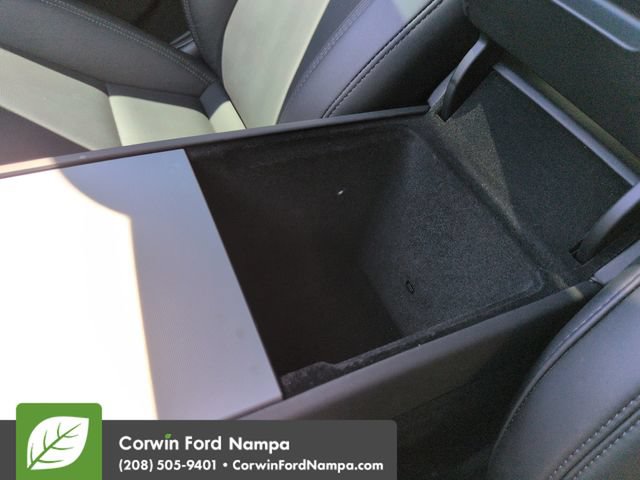 Used 2025 Tesla Model 3 Long Range RWD image 17