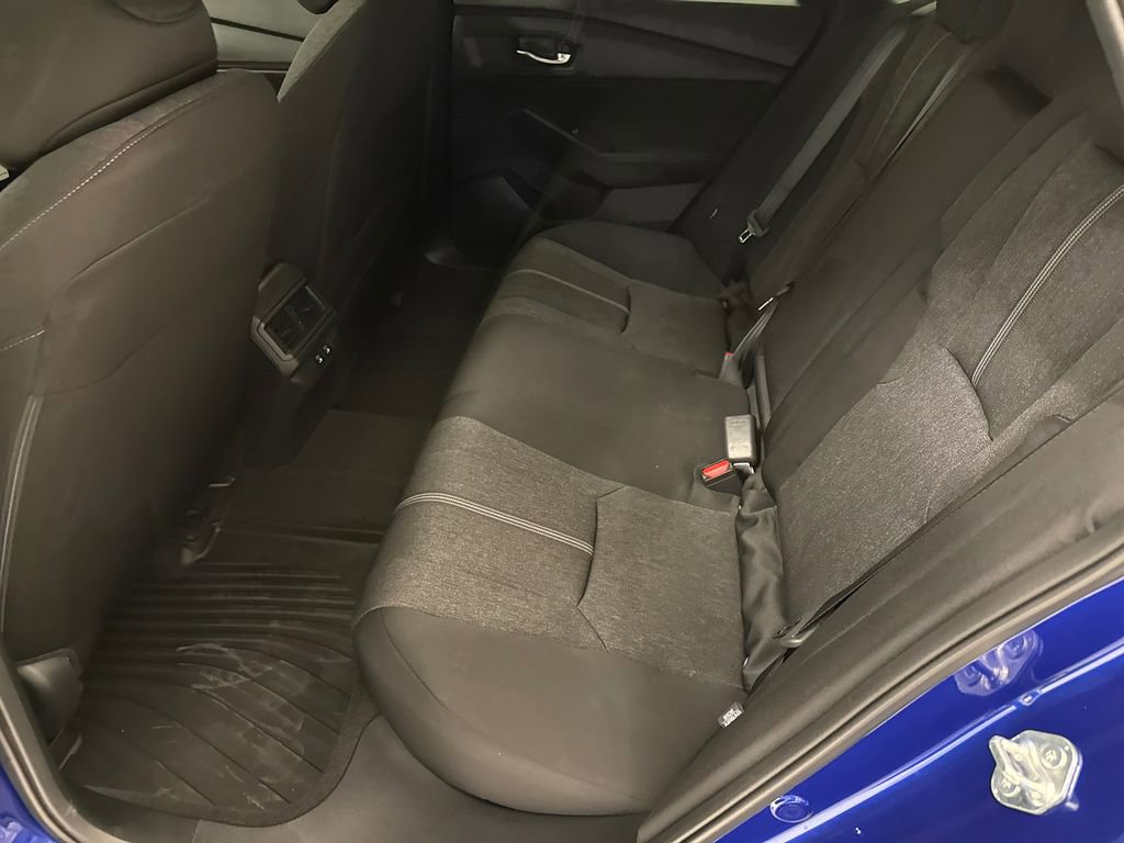 New 2026 Honda Accord Sport image 17