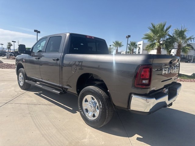 New 2025 RAM 2500 Tradesman image 3