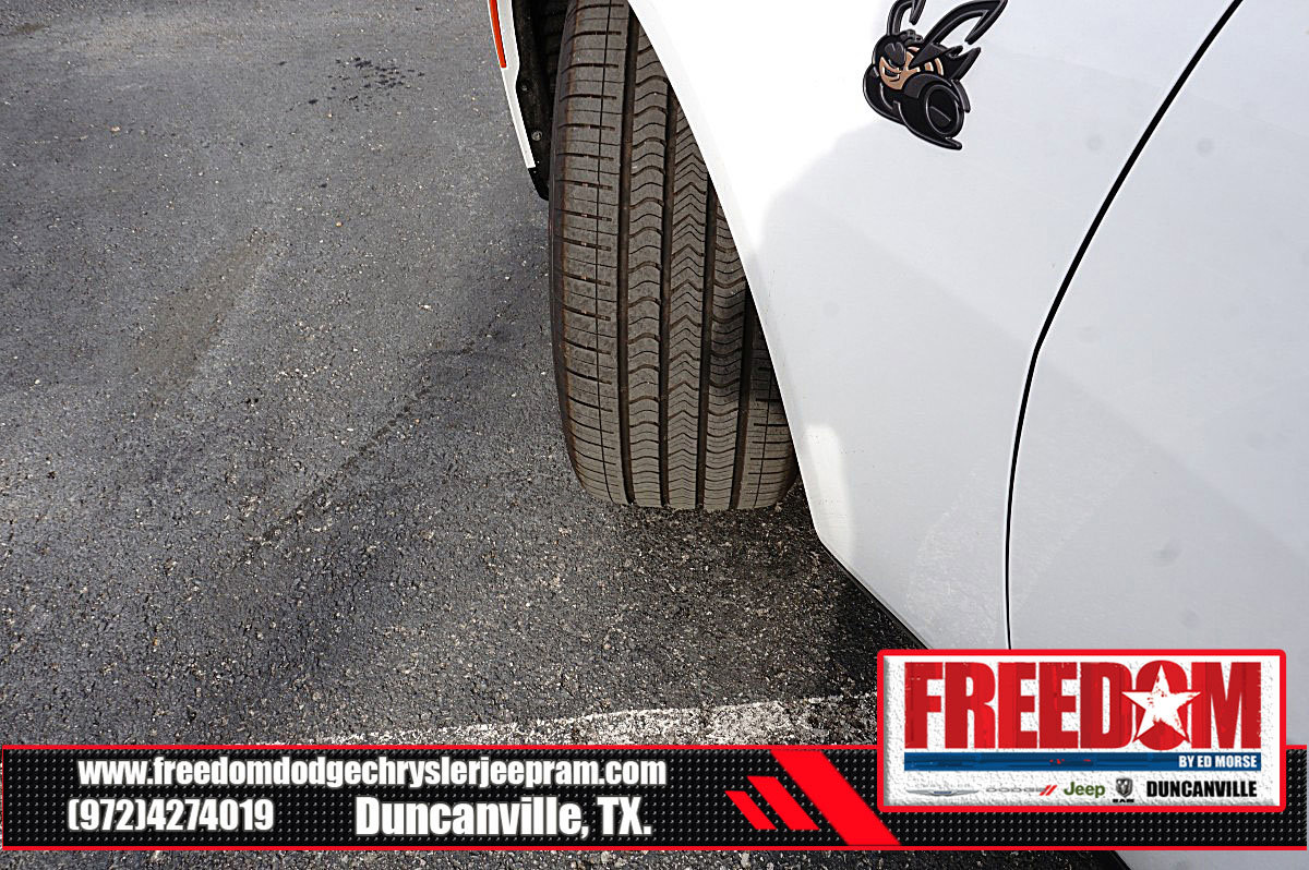 New 2026 Dodge Charger Scat Pack image 44