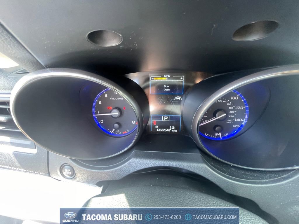 Used 2019 Subaru Legacy 2.5i Premium AWD/4WD image 14