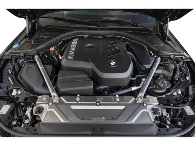 New 2025 BMW 430i w/ Premium Package image 14