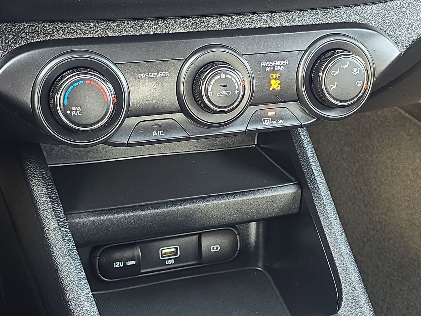 Used 2024 Kia Forte LXS image 22