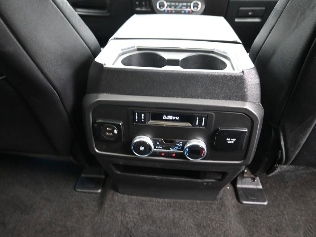 Used 2021 Ford Expedition Max Limited image 30
