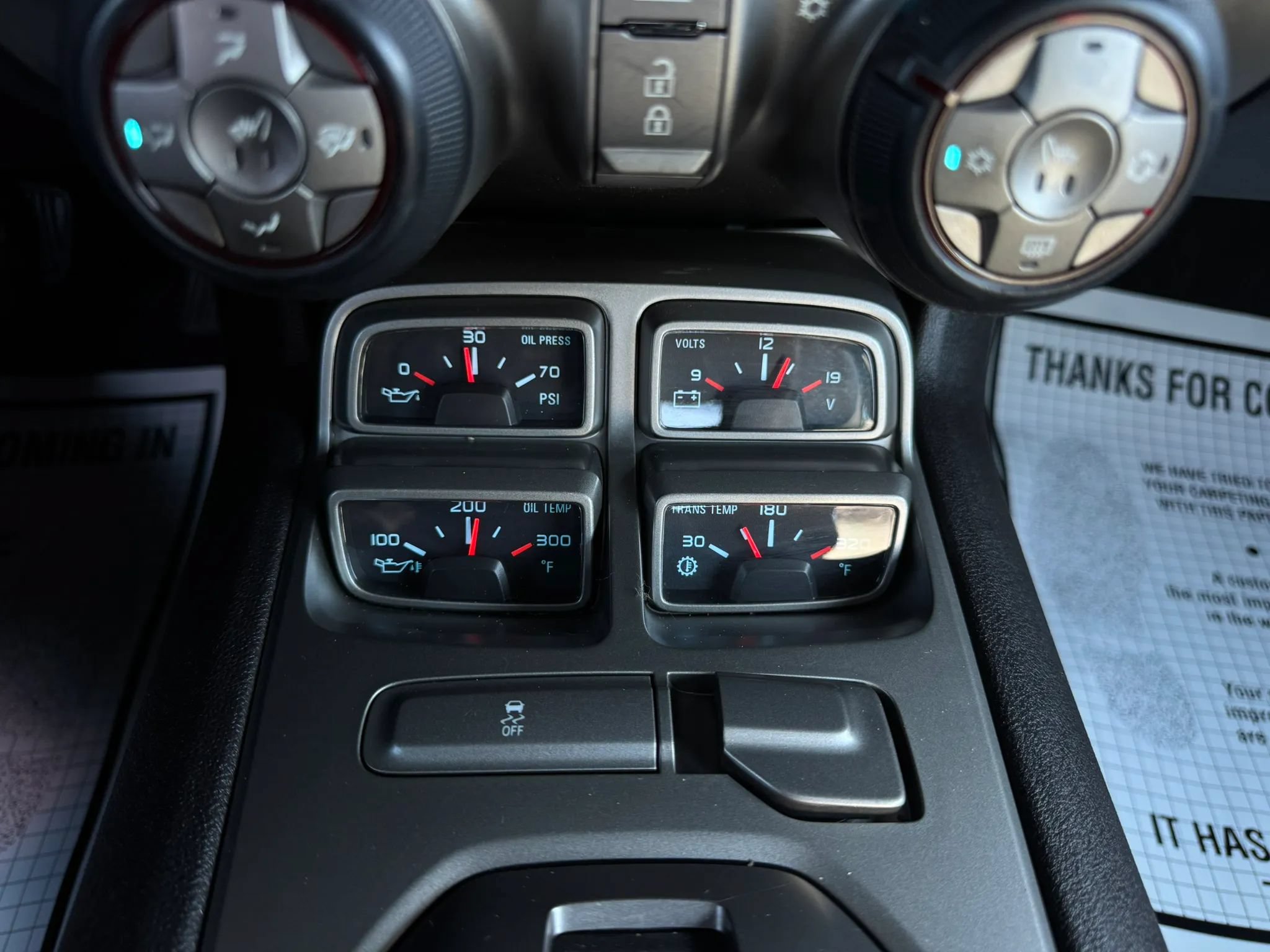 Used 2011 Chevrolet Camaro SS w/ RS Package RWD image 22
