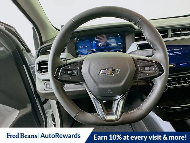 New 2027 Chevrolet Bolt LT image 7