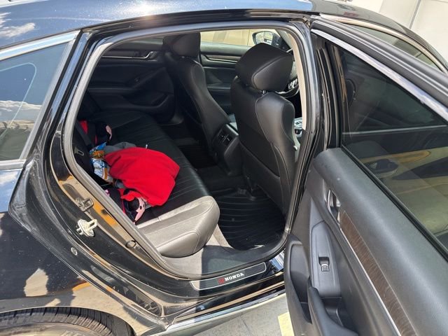 Used 2019 Honda Accord EX-L image 9