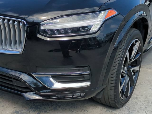 Certified 2024 Volvo XC90 B6 Ultimate w/ Protection Package Premier AWD/4WD image 9