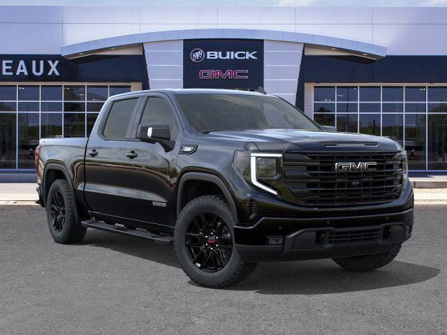 New 2026 GMC Sierra 1500 Elevation w/ Preferred Package image 31