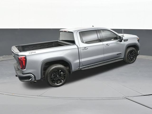 Used 2026 GMC Sierra 1500 Elevation AWD/4WD image 60