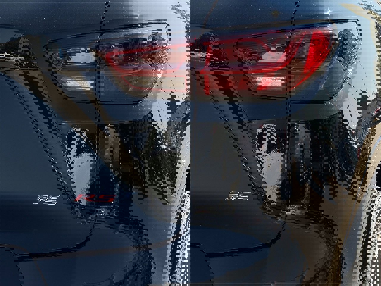 New 2025 Chevrolet Blazer RS w/ Driver Confidence II Package image 6