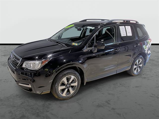 Used 2017 Subaru Forester 2.5i Premium AWD/4WD image 1