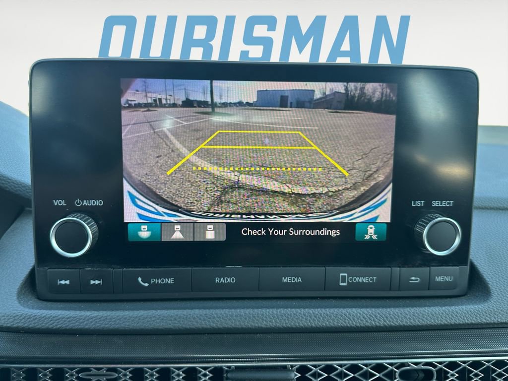 Used 2023 Acura Integra A-Spec image 19