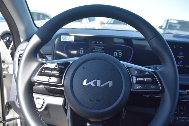 New 2026 Kia Seltos S AWD/4WD image 26