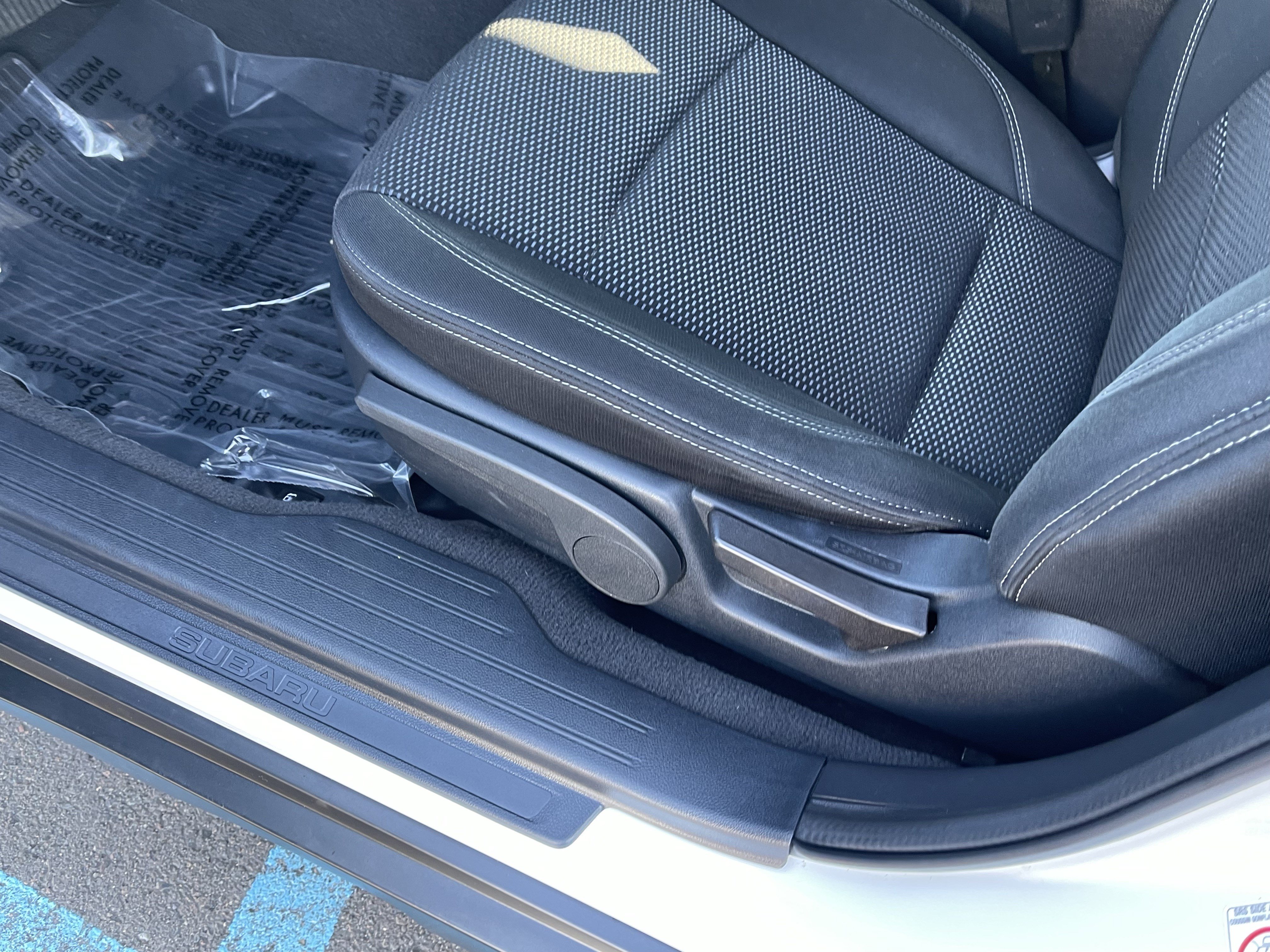 Used 2019 Subaru Outback 2.5i AWD/4WD image 18