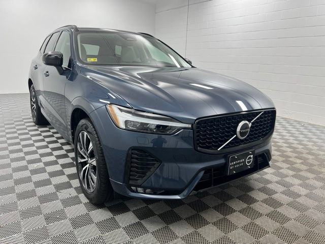 Used 2024 Volvo XC60 B5 Core w/ Protection Package Premier AWD/4WD image 1