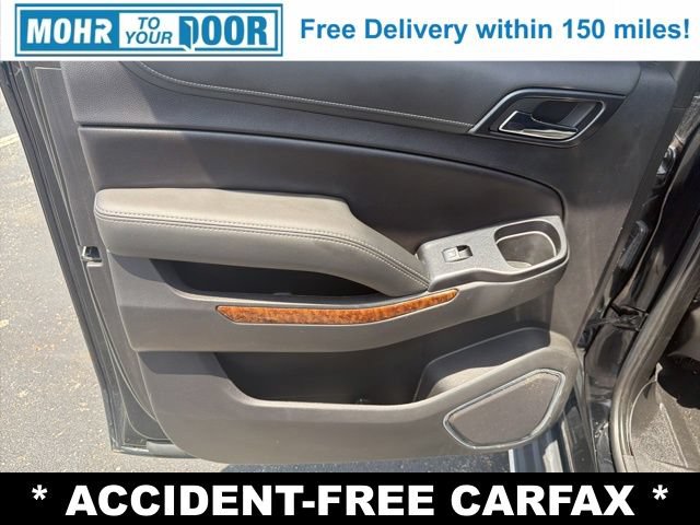 Used 2020 Chevrolet Suburban Premier AWD/4WD image 30